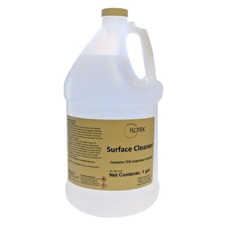 Allpoints Surface Cleaner, 1Gal Btl , 75% Iso Alc 8015327